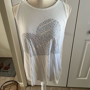 Calia Tank Top